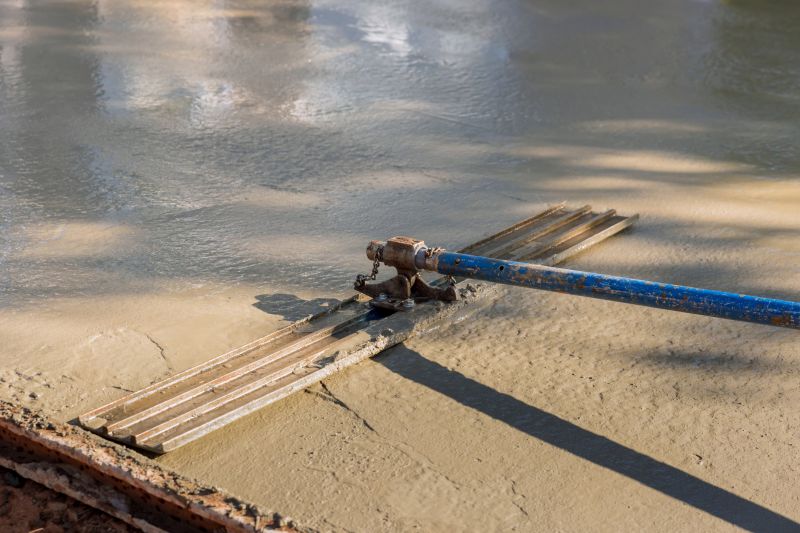 Professional Leveling Equipment