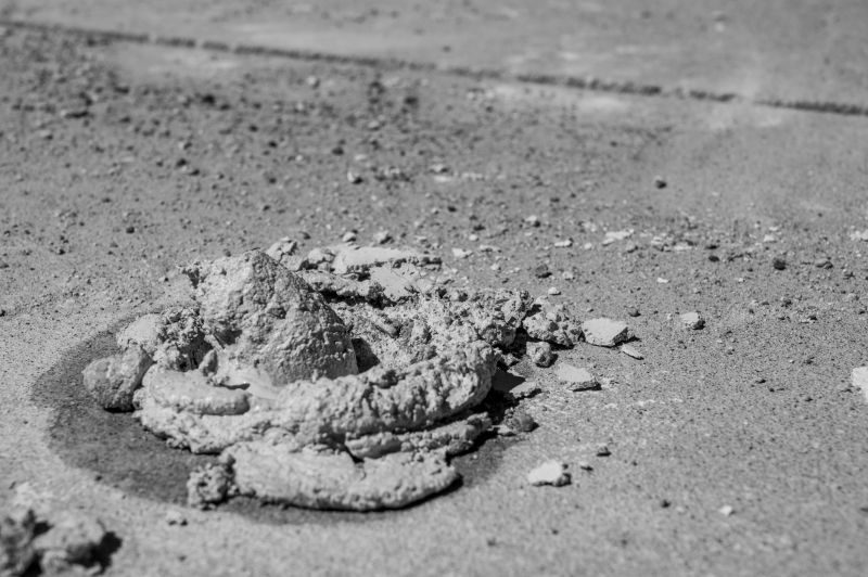 Slab Leveling Service