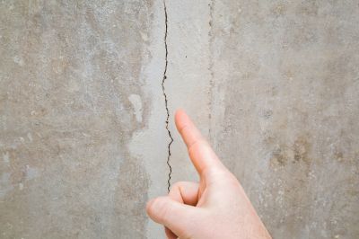 Structural Crack Repair in Fort Collins, CO